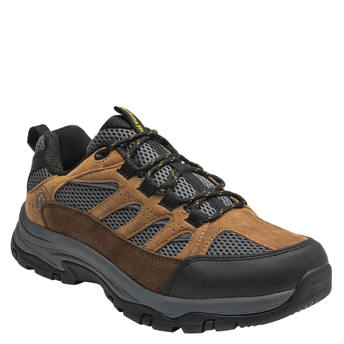 PANAMA JACK - Zapatilla Outodoor Hombre  Panama Jack