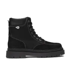 LANDAZURI - Bototo Cuero V005 Negro