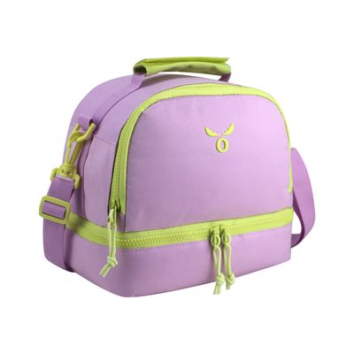 Imagen 2 del producto Lonchera California Lila