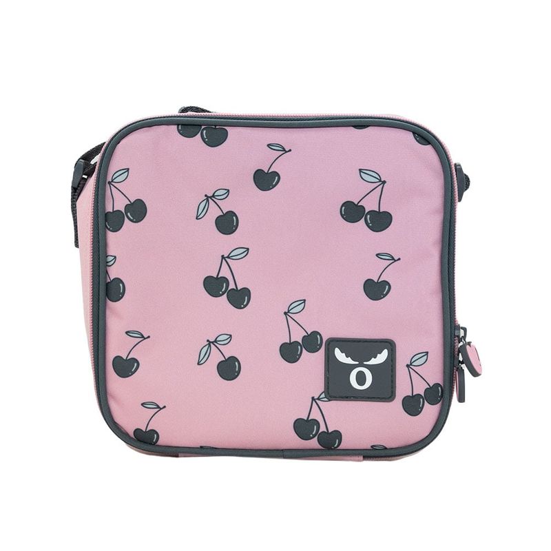 MOOSE - Lonchera Kids Cherry Moose