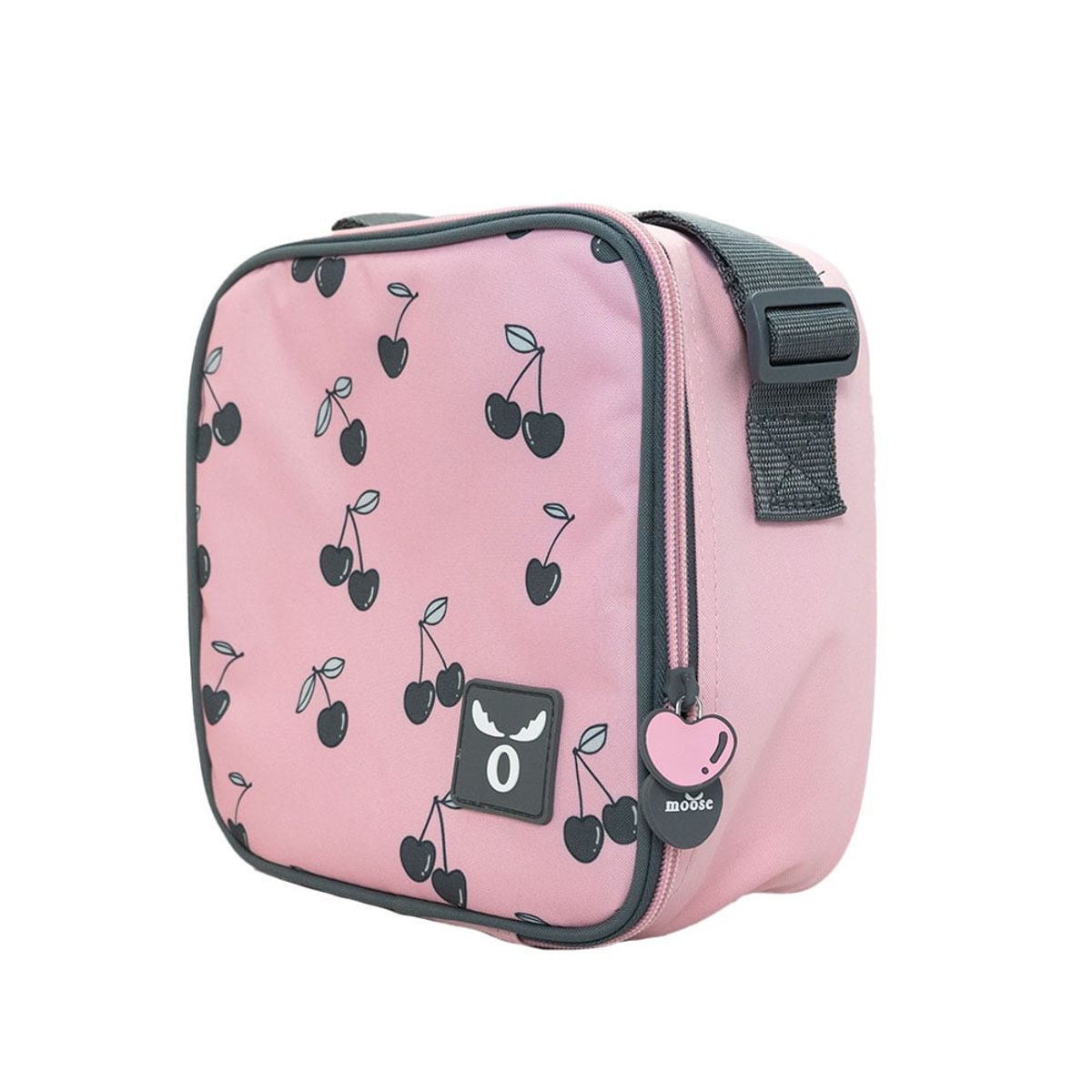 MOOSE - Lonchera Kids Cherry Moose