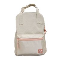 Mochila San Francisco Nude