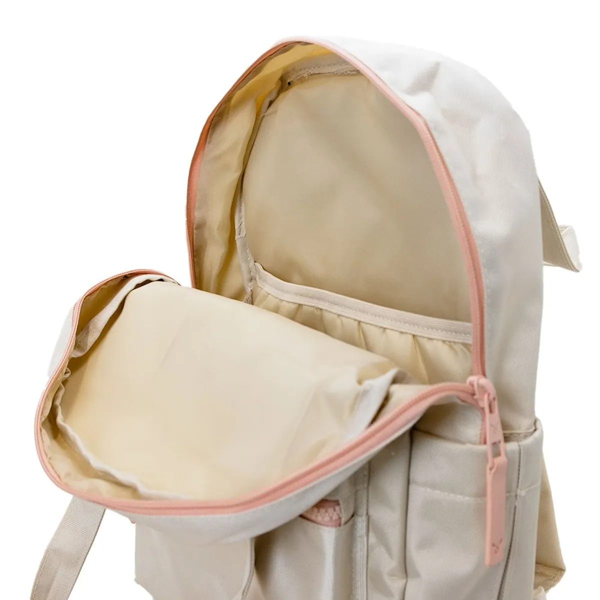 MOOSE - Mochila San Francisco Nude Moose