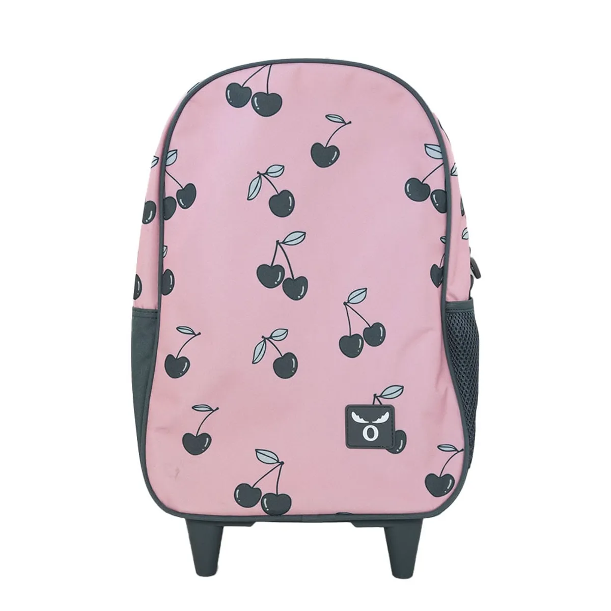 MOOSE - Pack Escolar Kids Cherry Moose