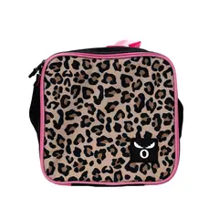 MOOSE - Lonchera Kids Cheeta