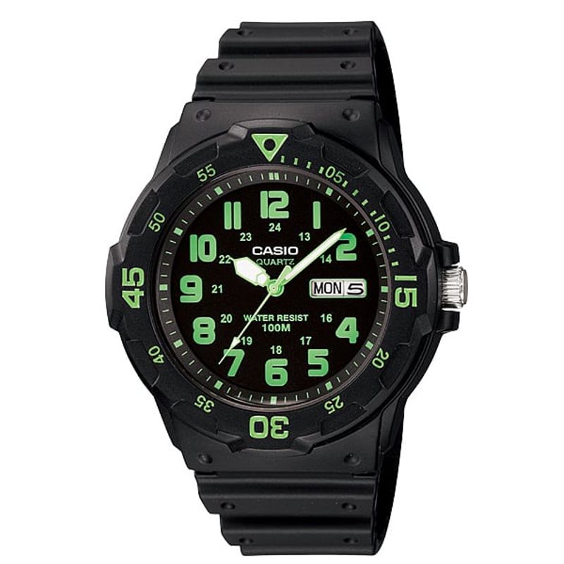 CASIO - Reloj casio MRW-200H-3BVDF