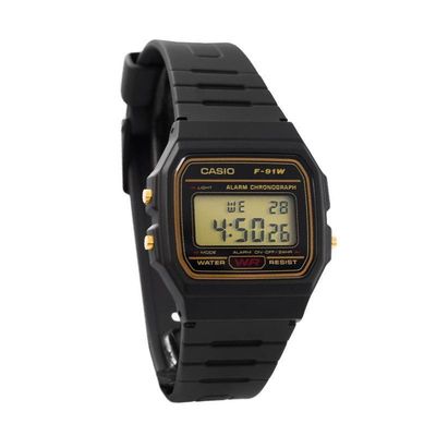 Imagen 2 del producto Reloj F-91WG-9QDF