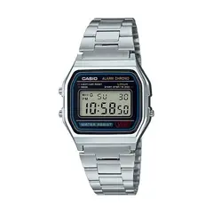 CASIO - Reloj A158WA-1DF