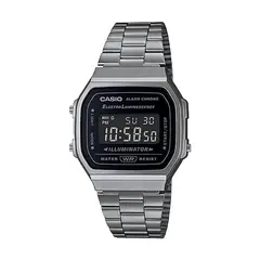 CASIO - Reloj A168WGG-1BDF