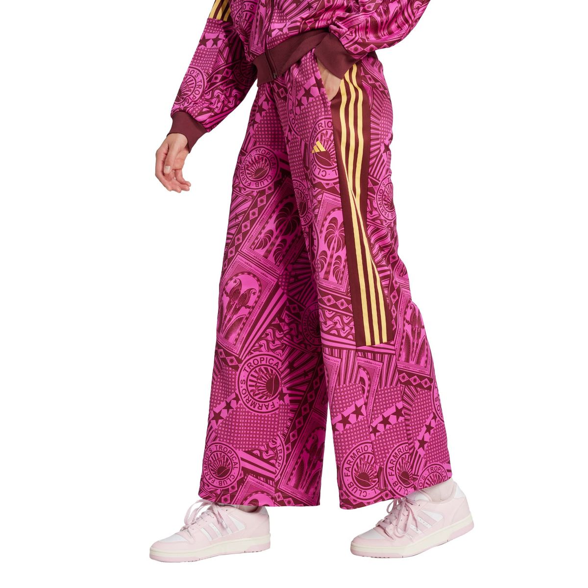 ADIDAS - FARM TIRO TP