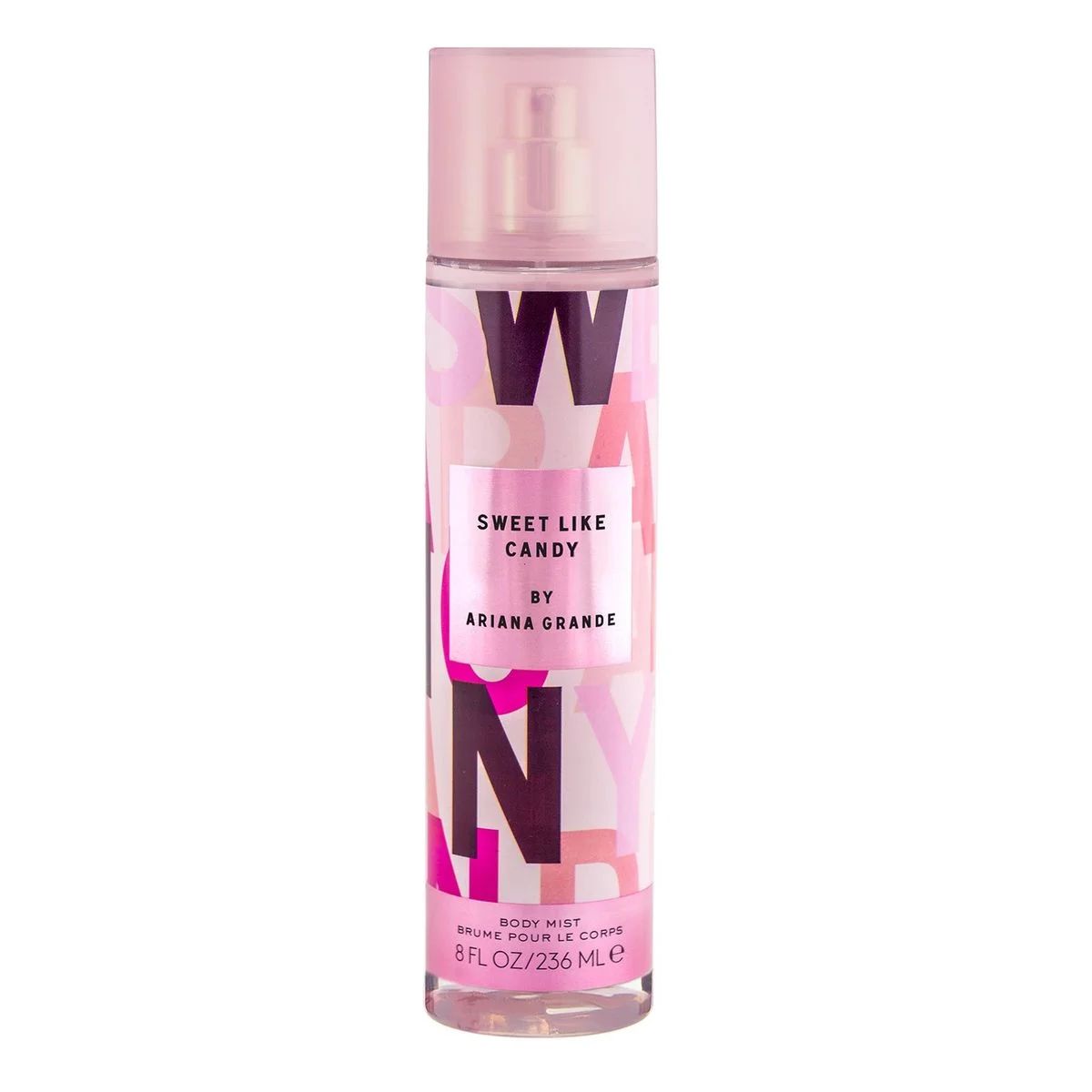 ARIANA GRANDE - Colonia Sweet Like Candy Ariana Grande Mujer 236 ml