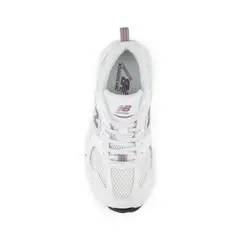 NEW BALANCE - Zapatillas Urbanas Niños 530 Blanca