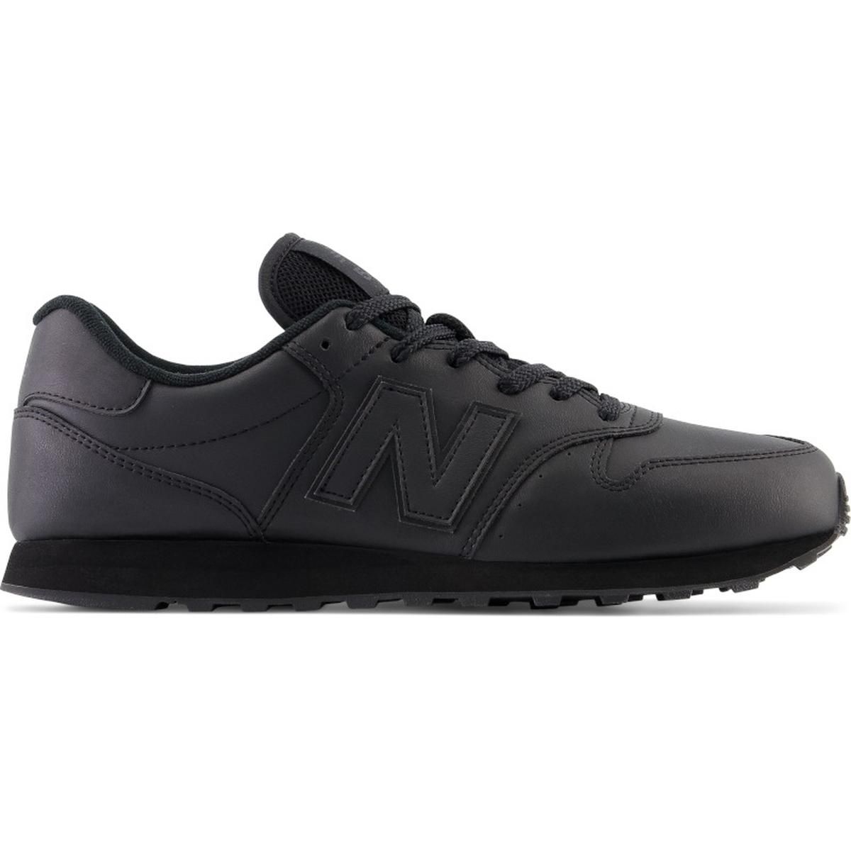 NEW BALANCE - Zapatillas Urbanas Hombre New Balance 500 Negra