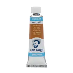 VAN GOGH - Acuarela 10ml - 227 Amarillo Ocre