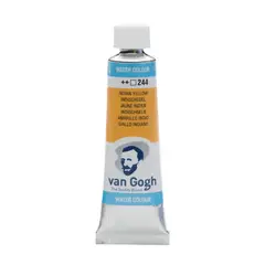 VAN GOGH - Acuarela 10ml - 244 Amarillo Indio