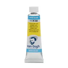 VAN GOGH - Acuarela 10ml - 268 Amarillo Azo Claro