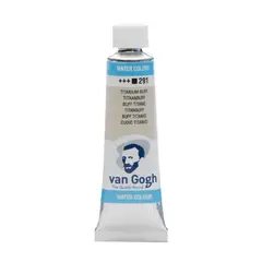 VAN GOGH - Acuarela 10ml - 291 Buff Titanio