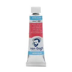 VAN GOGH - Acuarela 10ml - 327 Laca Granza Claro