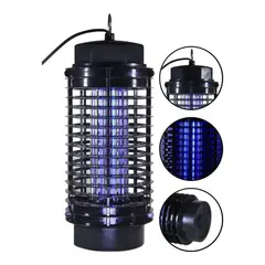 MOVI - REPELENTE DE MOSQUITOS LUZ UV