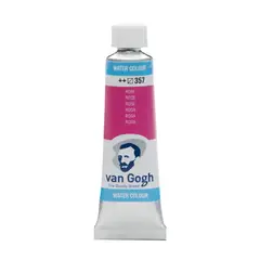 VAN GOGH - Acuarela 10ml - 357 Rosa