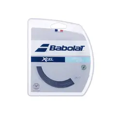BABOLAT - SET CUERDA XCEL 12 METROS CALIBRE 130