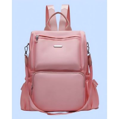 Imagen 2 del producto MOCHILA BOLSO URBANA ANTIRROBO PARA MUJER M01