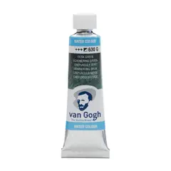 VAN GOGH - Acuarela 10ml - 630 Verde Crepúsculo