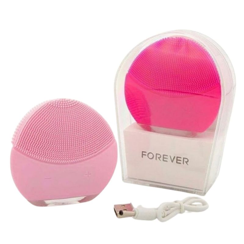 MOVI - LIMPIADOR FACIAL FOREVER LUNA MINI
