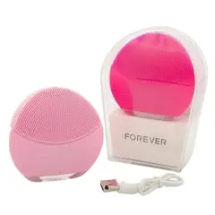 MOVI - LIMPIADOR FACIAL FOREVER LUNA MINI