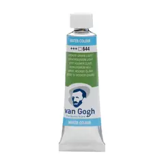 VAN GOGH - Acuarela 10ml - 644 Verde Hooker Claro