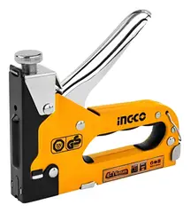 INGCO - Grapadora Manual 4-14mm Hsg14018