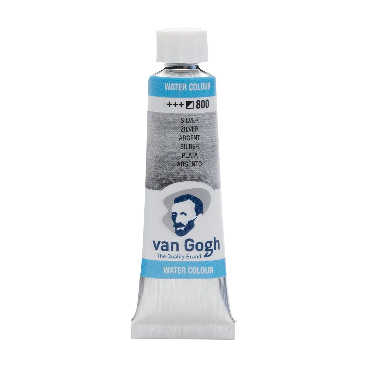 VAN GOGH - Acuarela Van Gogh 10ml - 800 Plata