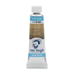 VAN GOGH - Acuarela 10ml - 802 Oro Claro