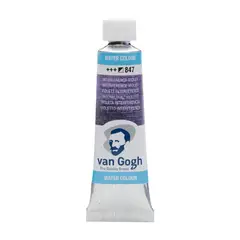 VAN GOGH - Acuarela 10ml - 847 Violeta Interferencia