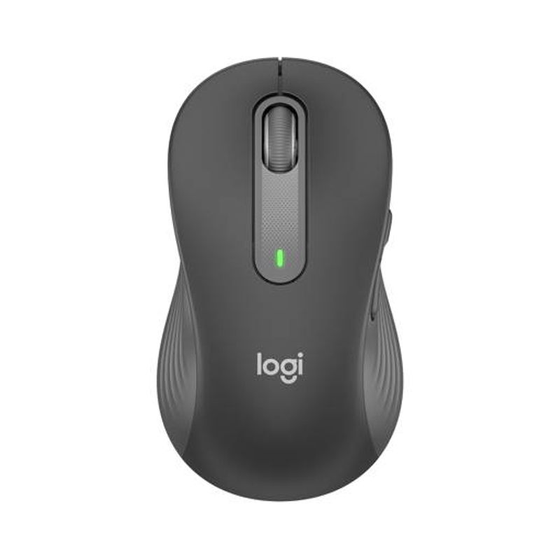 LOGITECH - Mouse Inalambrico Logitech M650 con pila incluida