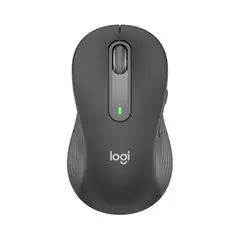 LOGITECH - Mouse Inalambrico M650 con pila incluida