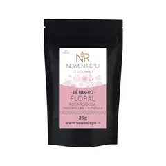 NEWEN REPU - Té Floral 25 grs. Newen Repü