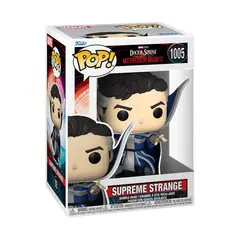 FUNKO - Pop 1005 - DSMOM Supreme Strange