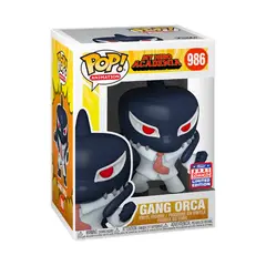 FUNKO - Pop Animation 986 - My Hero Academia Gang Orca