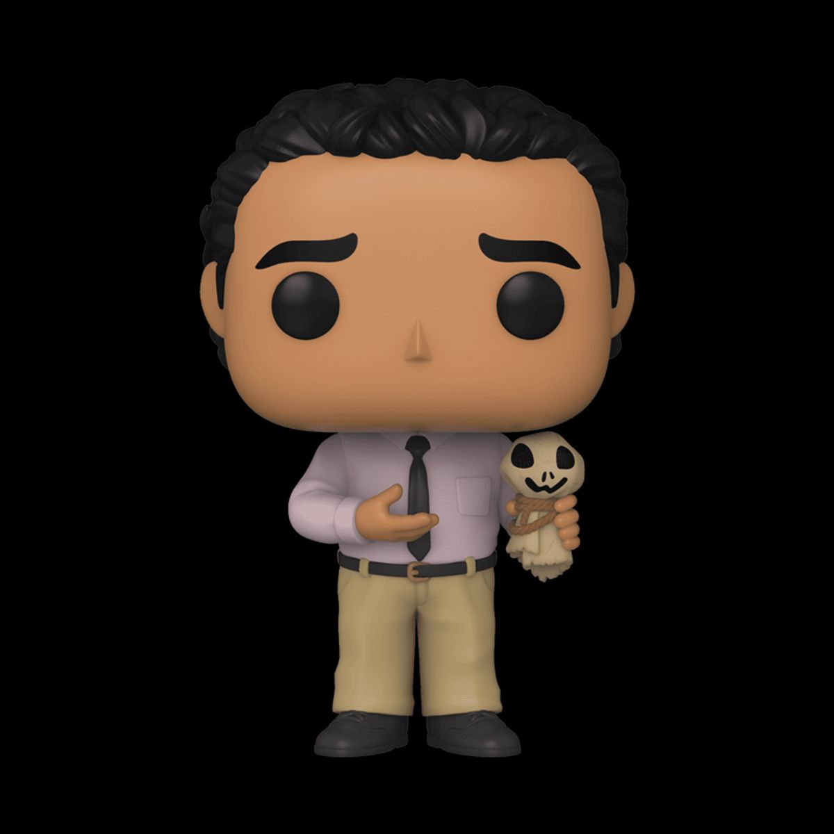 FUNKO - Funko Pop Television 1173 - The Office Oscar Martinez
