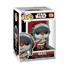 FUNKO - Pop 726 - Star Wars Bazil