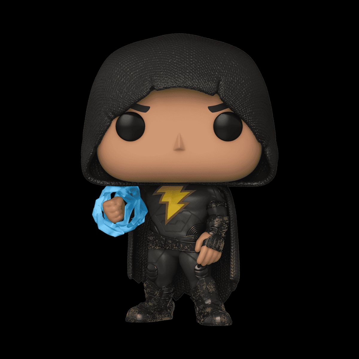 FUNKO - Funko Pop Movies 1251 - Black Adam Black Adam