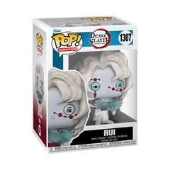 FUNKO - Pop Animation 1307 - Demon Slayer Rui