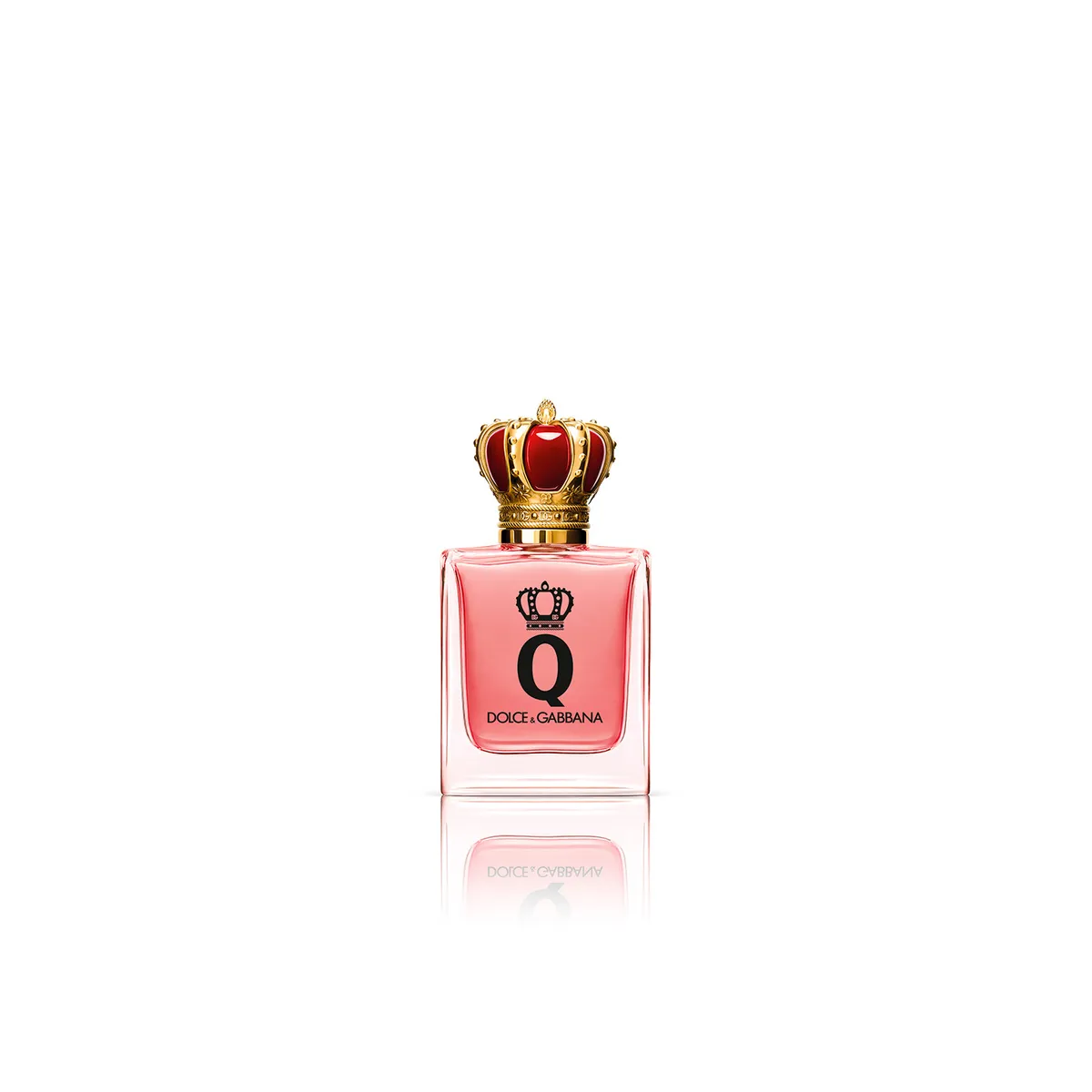DOLCE&GABBANA - Dolce & Gabbana Q Eau de Parfum Intense 50 ML