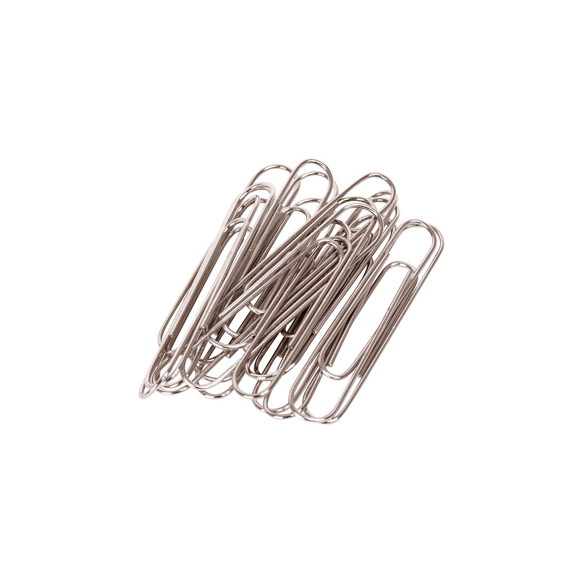 ADIX - Clip Metálico Redondo 33 mm - Adix