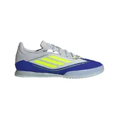 ADIDAS - Zapatos de fútbol F50 Messi Freestyle Cancha cubierta