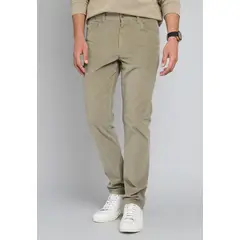 SOVIET - Pantalón Cotelé Straight