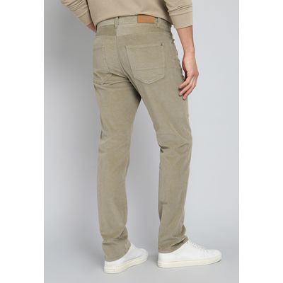 Imagen 2 del producto Pantalón Cotelé Straight