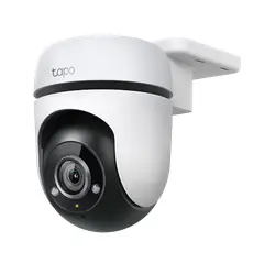TP LINK - Camara de seguridad TAPO C500 PAN TILT WIFI