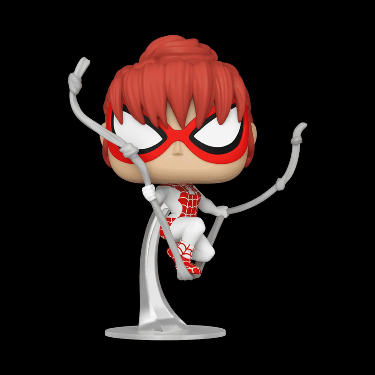 FUNKO - Funko Pop 1293 - Marvel Spinneret